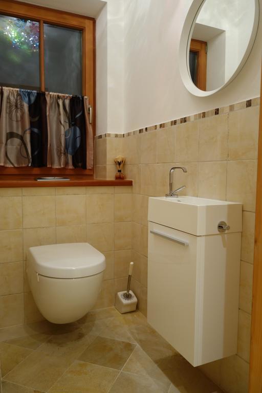 Apartment Sonnenfeld Замерберг Стая снимка