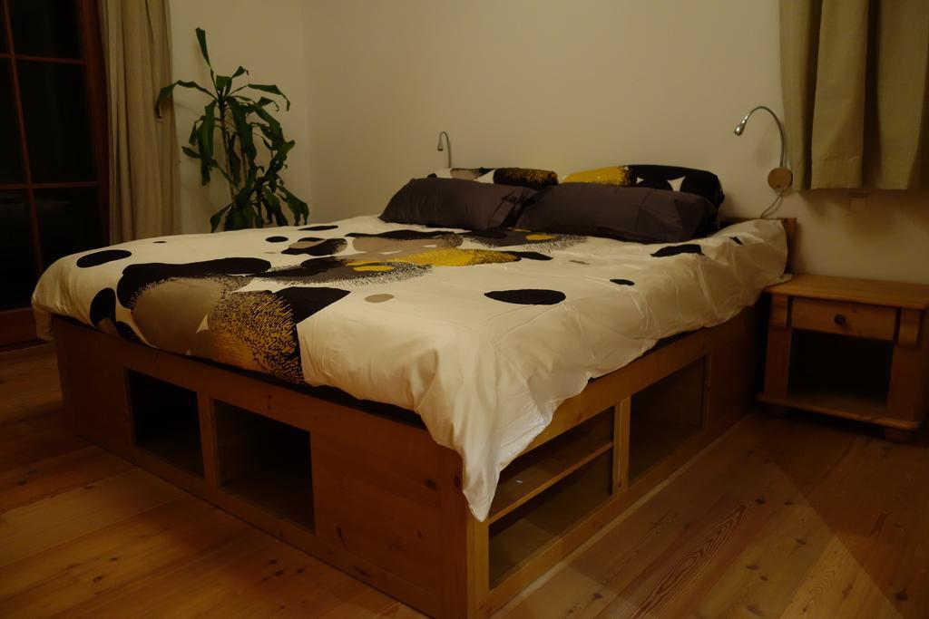 Apartment Sonnenfeld Замерберг Стая снимка