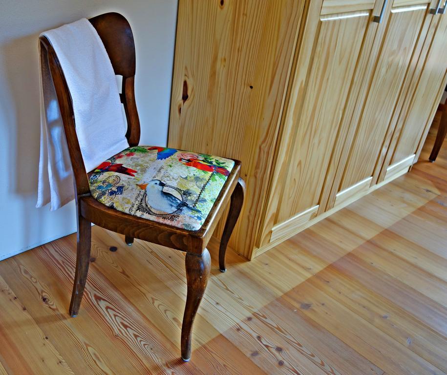 Apartment Sonnenfeld Замерберг Екстериор снимка